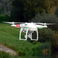 Los drones. Problemas regulatorios y aplicaciones