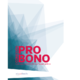 Implantar un procedimiento para el desarrollo del pro bono, solo es cuestión de proponérselo