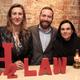 H2law Abogados celebra su quinto aniversario como despacho de abogados