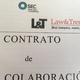 El grupo SEC Salud, Ética y Compliance y Law&Trends suscriben un acuerdo de colaboración
