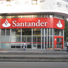 El descalabro financiero de los valores convertibles del Banco Santander