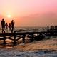 Las vacaciones, ¿son un riesgo para los matrimonios?