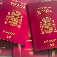 Procedimiento para la concesión de nacionalidad española por residencia