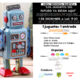 Los Juguetes del Futuro ya están aquí