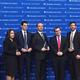 Gurrea Martínez premiado con el Rising Star of Corporate Governance de la Universidad de Columbia
