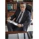 José Domingo Monforte: “La banca no siempre gana