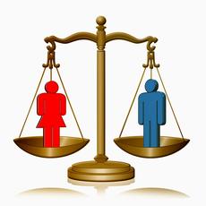 Igualdad salarial entre hombres y mujeres