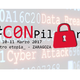  “CONPilar 2017” congreso de ciberseguridad gratuito en Zaragoza #CONPilar17