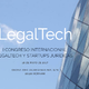 1er Congreso Internacional Legaltech y Startups Jurídicas