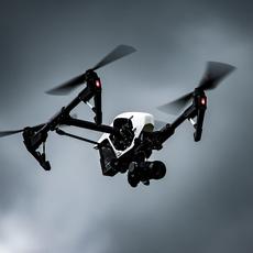 Regulación legal de los drones en España