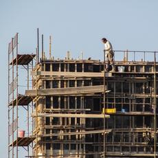 Actividades de riesgo en la construcción (II): Delitos contra los derechos de los trabajadores. UTE