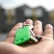 Las ganancias por venta de vivienda habitual están exentas del IRPF para  los mayores de 65 años