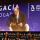 Miquel Roca: “La independencia judicial es resistir la presión mediática que cada día tiene el juez”