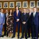 Luis Romero hace hincapié en la necesidad de combatir a nivel internacional el blanqueo de capitales