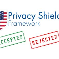La primera evaluación del Privacy Shield llegará en septiembre