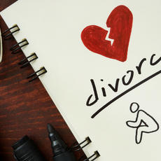 ¿Qué impuestos hay que pagar tras un divorcio?