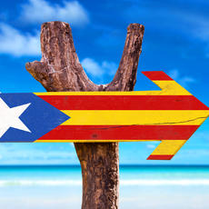 La secesión de Cataluña y el derecho internacional