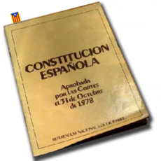 Mecanismos de reforma de la Constitución Española dentro del marco legal