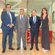 Novit Legal firma un acuerdo de colaboración con la consultora empresarial PragmatiQ
