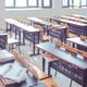 Los colegios no pueden publicar las listas de becados en algunos casos