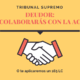 Deudor: colaborarás con la AC... O te aplicaremos un 165