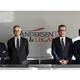 Andersen Tax & Legal refuerza el área de Derecho Urbanístico e Inmobiliario con la integración de Urbe Asesores Jurídicos