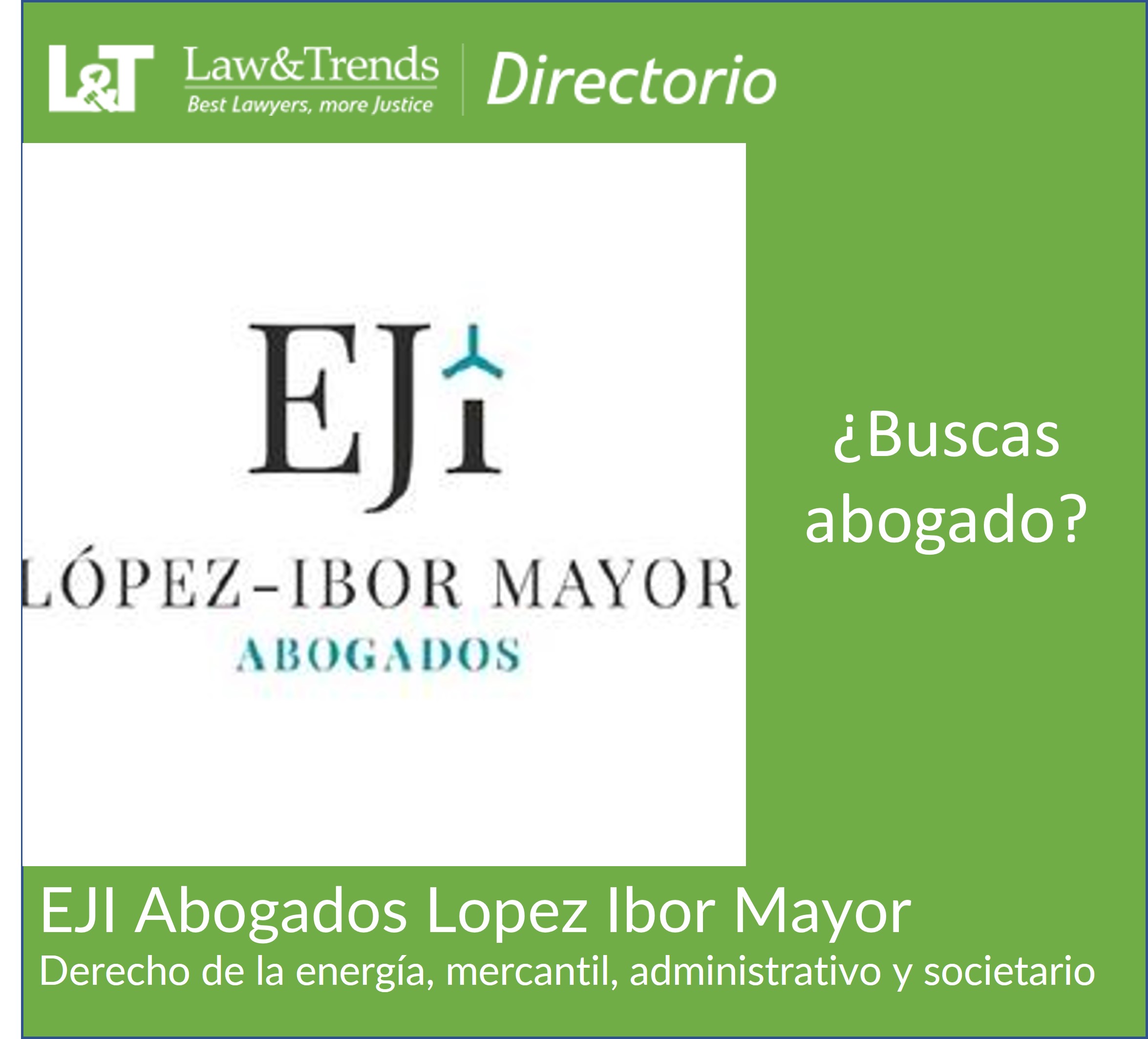 eji-lopez-ibor-mayor Madrid 
